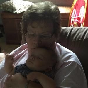 Meet your Posher, Maryann